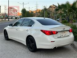 ئينفنتي Q50